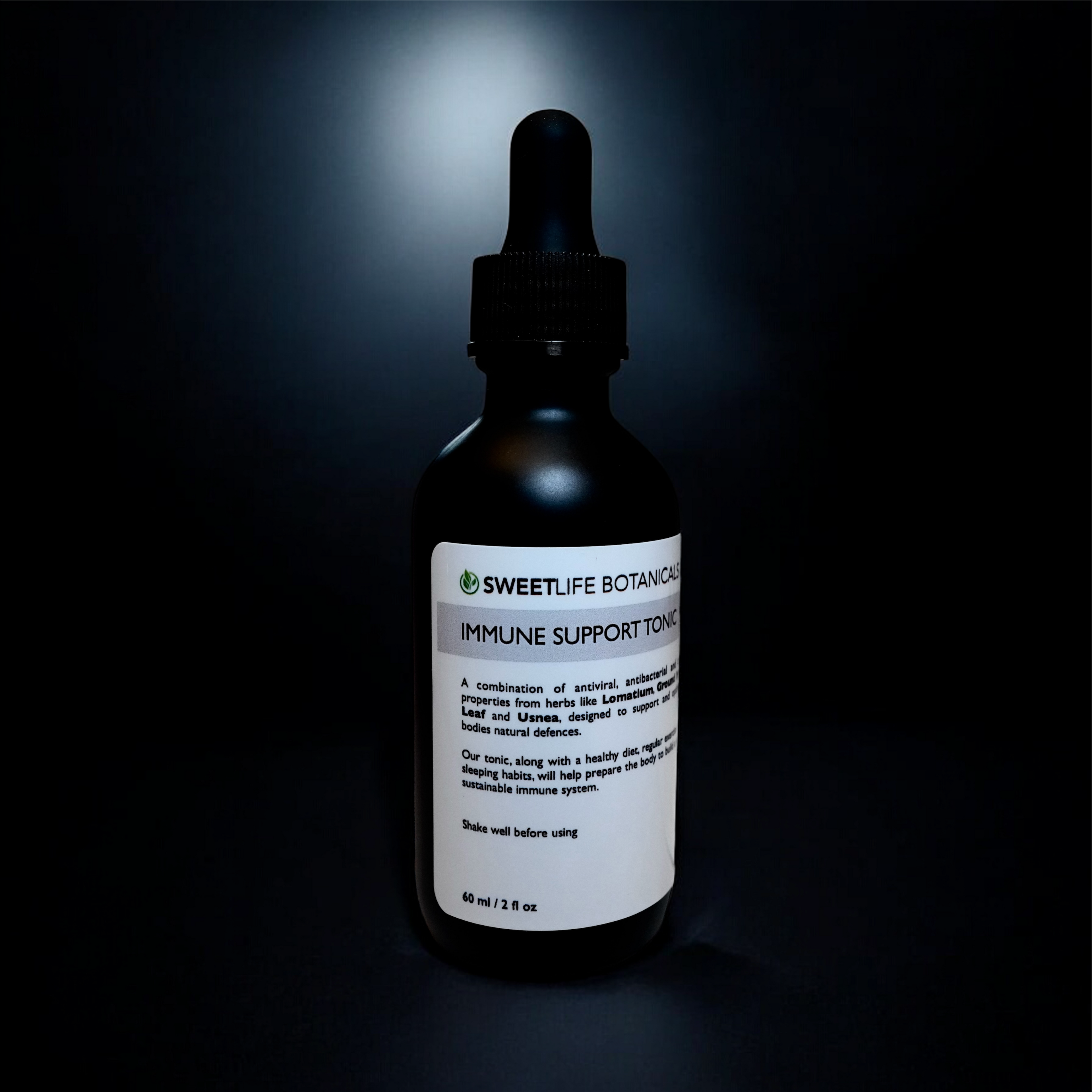 Immune Support Tonic